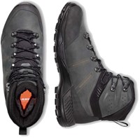 Mammut Mercury Tour II High GTX M - Black/Black