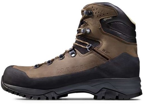Mammut Trovat Guide II High GTX M - Moor/Tuff - 43 1/3 (UK 9)
