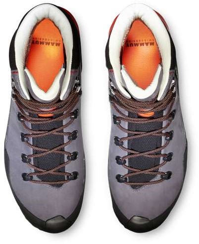 Mammut trovat advanced high outlet