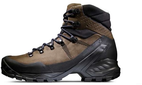 Mammut Trovat Advanced II High GTX M - Wren/Black - 42 2/3 (UK 8.5)