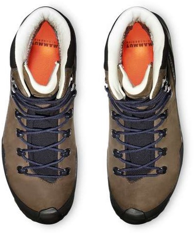 Mammut trovat guide high hot sale
