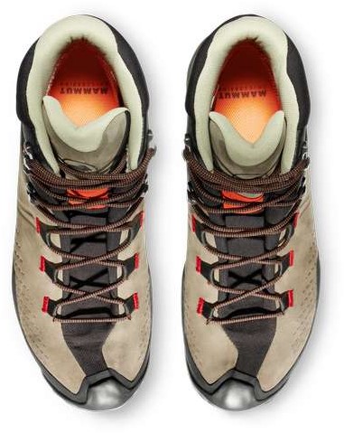 Ecco terra shop evo gtx