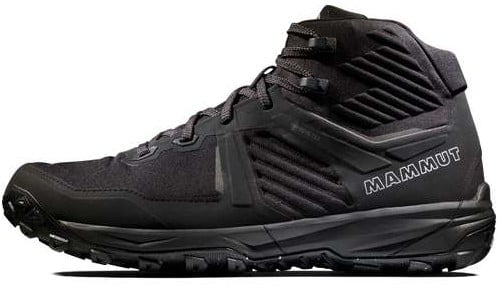 Mammut Ultimate III Mid GTX M - Black - 44 (UK 9.5)