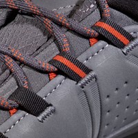 Mammut Mercury IV Low GTX M - Titanium/Hot Red
