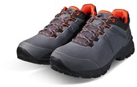 Mammut Mercury IV Low GTX M - Titanium/Hot Red
