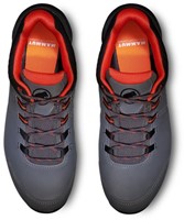 Mammut Mercury IV Low GTX M - Titanium/Hot Red