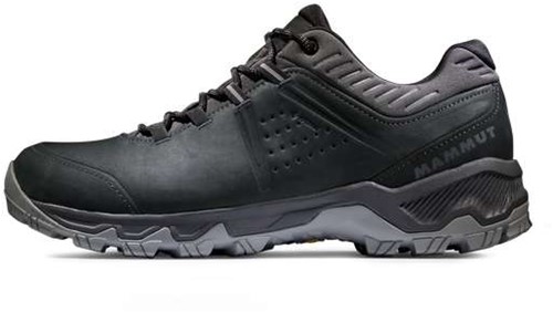 Mammut Mercury IV Low GTX M - Black/Titanium - 45 1/3 (UK 10.5)