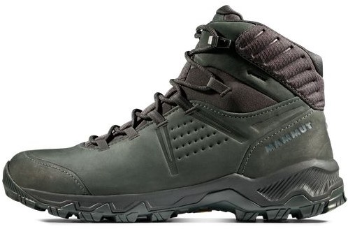 Mammut Mercury IV Mid GTX M - Black - 43 1/3 (UK 9)