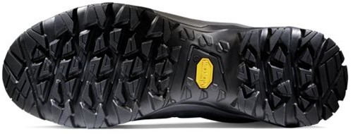 Mammut Mercury IV Mid GTX M - Dark Titanium/Black