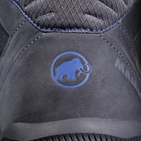 Mammut Mercury IV Mid GTX M - Dark Titanium/Black