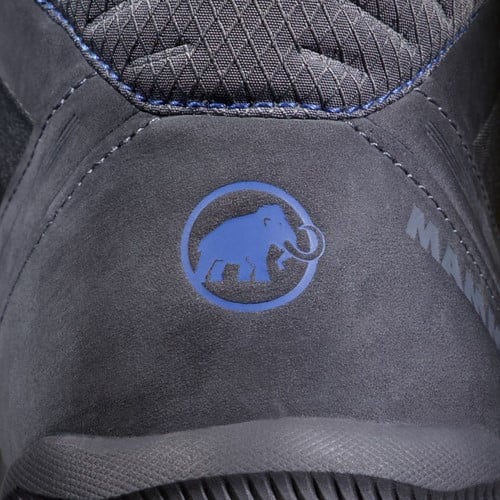 Mammut Mercury IV Mid GTX M - Dark Titanium/Black