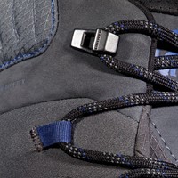 Mammut Mercury IV Mid GTX M - Dark Titanium/Black
