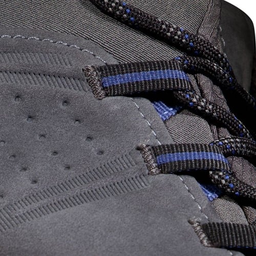Mammut Mercury IV Mid GTX M - Dark Titanium/Black