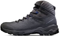 Mammut Mercury IV Mid GTX M - Dark Titanium/Black - 41 1/3 (UK 7.5)