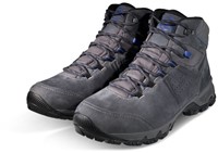 Mammut Mercury IV Mid GTX M - Dark Titanium/Black