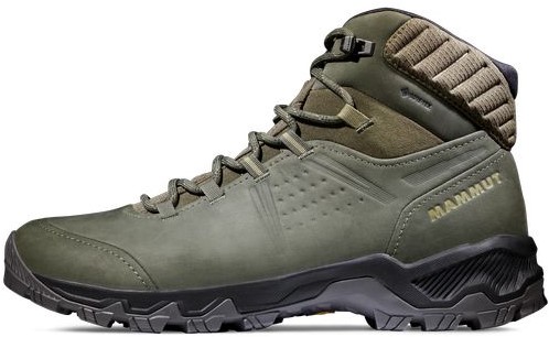 Mammut Mercury IV Mid GTX M - Dark Iguana/Iguana - 45 1/3 (UK 10.5)