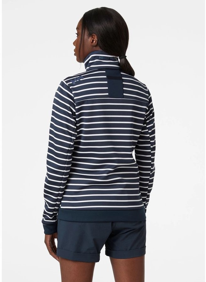 Helly Hansen Crew Fleece Jacket W 