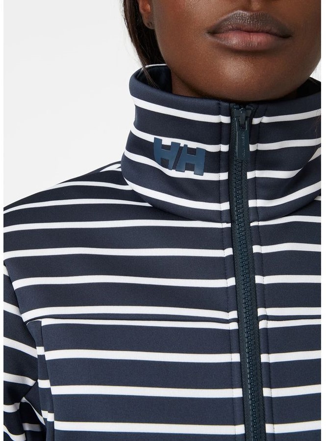 Helly hansen w naiad fleece jacket sale