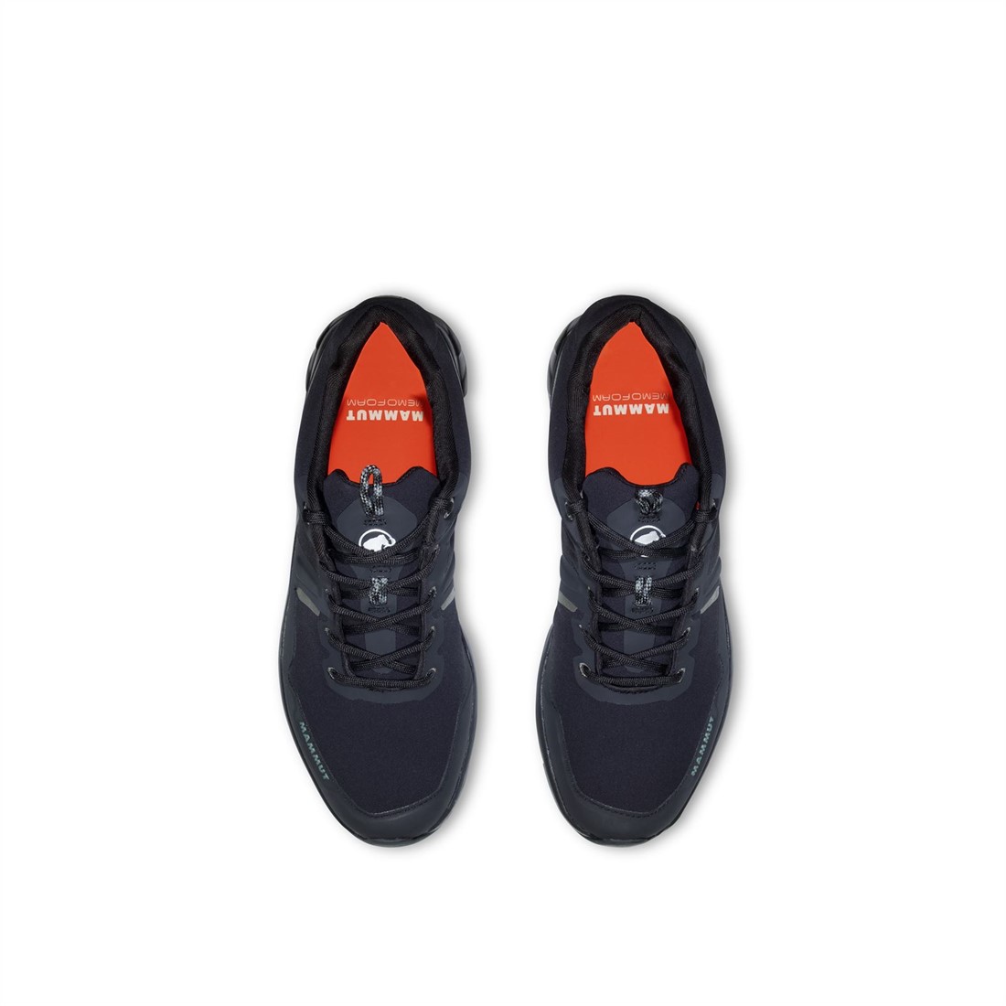 mammut pro low gtx review