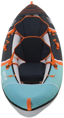 Sevylor Colorado Kit