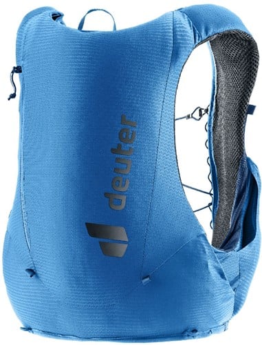 Deuter Traick 5 - Neptune/Night Blue - L