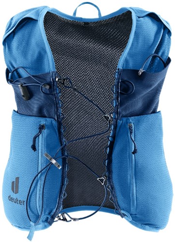 Deuter Traick 5 - Neptune/Night Blue