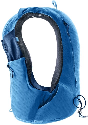 Deuter Traick 5 - Neptune/Night Blue
