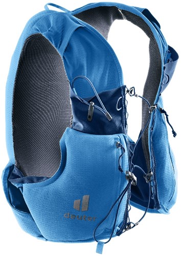 Deuter Traick 5 - Neptune/Night Blue