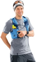 Deuter Traick 5 - Neptune/Night Blue