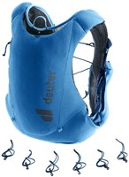 Deuter Traick 5 - Neptune/Night Blue
