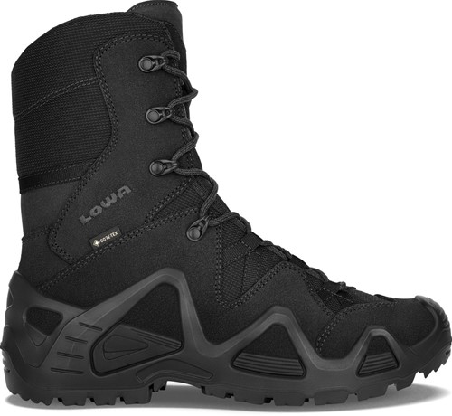 Lowa Zephyr GTX HI TF - Black - 44 (UK 9.5)