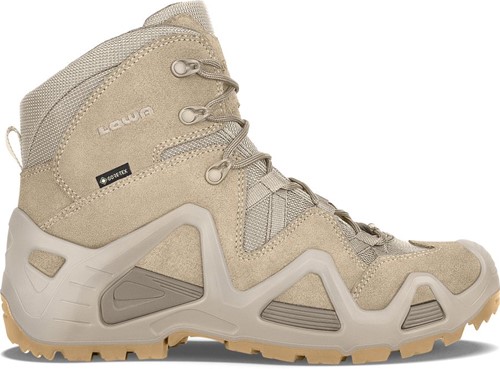 Lowa Zephyr GTX Mid TF - Desert - 40 (UK 6.5)