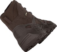 Lowa Zephyr GTX Mid TF - Dark Brown