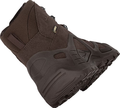 Lowa Zephyr GTX Mid TF - Dark Brown