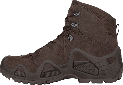Lowa Zephyr GTX Mid TF - Dark Brown