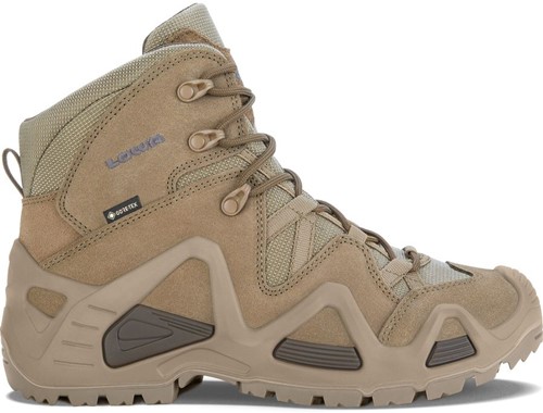 Lowa Zephyr GTX Mid TF - Coyote - 47 (UK 12)