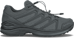 Lowa Maddox GTX Lo TF - Wolf - Men's Combat Shoes