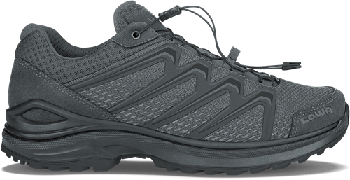Lowa Maddox GTX Lo TF - Wolf - 41 (UK 7)