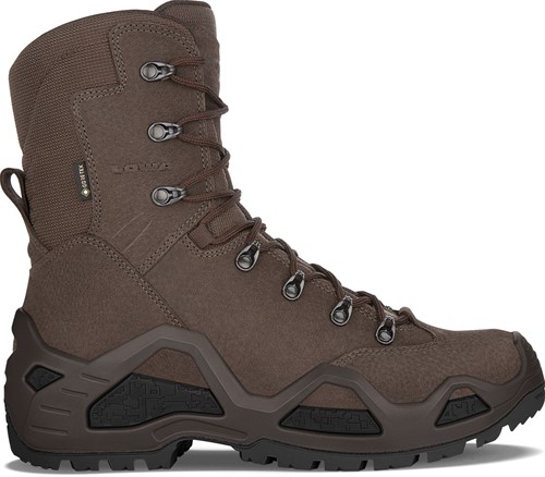Lowa Z-8N GTX C - Dark Brown - 47 (UK 12)