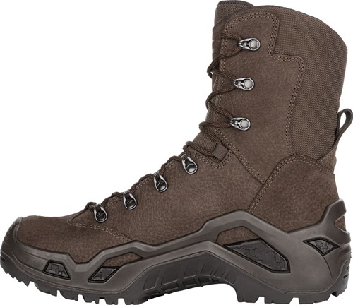 Lowa Z-8N GTX C - Dark Brown
