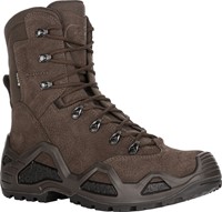 Lowa Z-8N GTX C - Dark Brown