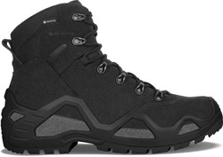 Lowa Z-6N GTX C - Black - Men's Patrol Shoes
