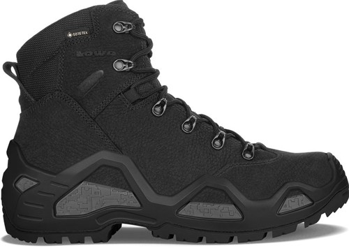 Lowa Z-6N GTX C - Black - 41 (UK 7)