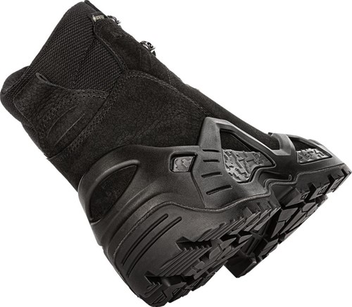 Lowa Z-6N GTX C - Black