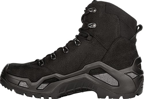 Lowa Z-6N GTX C - Black