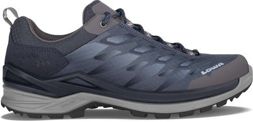 Lowa Ferrox GTX Lo - Navy/Smoke Blue - 44 (UK 9.5)