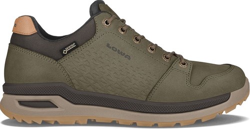 Lowa Locarno GTX Lo - Forest - 44 (UK 9.5)