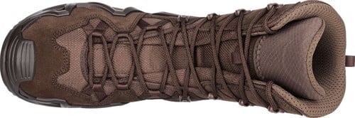 Lowa Zephyr MK2 GTX High - Dark Brown