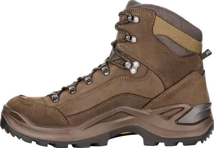 Lowa Renegade GTX Mid Slate 41 UK 7 Your specialist in outdoor wintersports fieldhockey and more