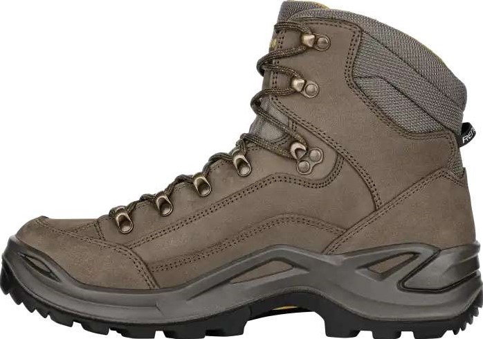 Lowa renegade mid gtx heren clearance